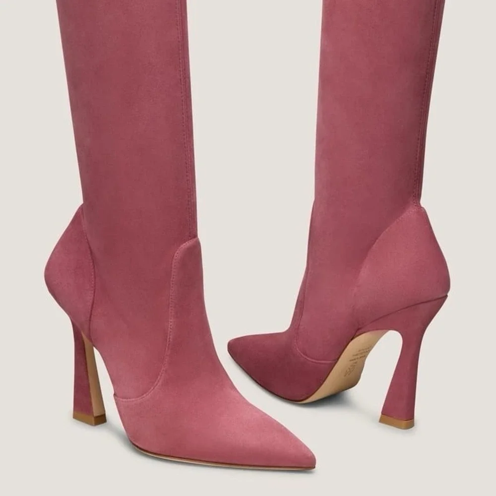 Stuart Weitzman *boots used